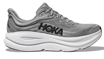 Hoka Bondi 9 Men display picture 3