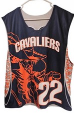Cleveland Cavaliers Collecting and Fan Guide 43