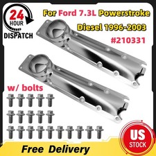 For Ford 7.3L Powerstroke Diesel 10 Bolt Inta...