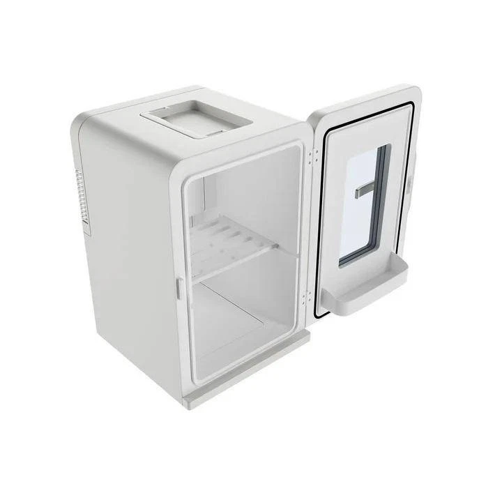 Mini Kühlschrank Getränkekühlschrank Getränke Minikühlschrank Minibar B-WARE - Bild 3 von 4