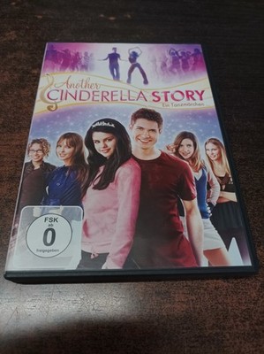 Another Cinderella Story DVD Selena Gomez 25 % Rabatt beim Kauf von 4