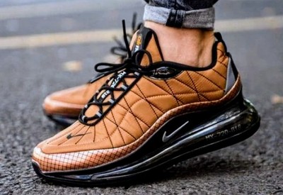 air max 720 818 gold