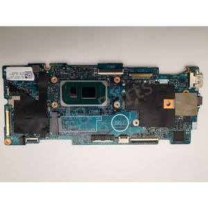 09M39P 19827-1 For   Inspiron 7306 2-in-1 i7-1165G7 16G Laptop Motherboard *nu