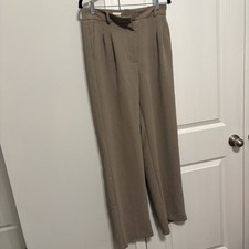 Aritzia Effortless Pant - | Size 8 Regular / ...