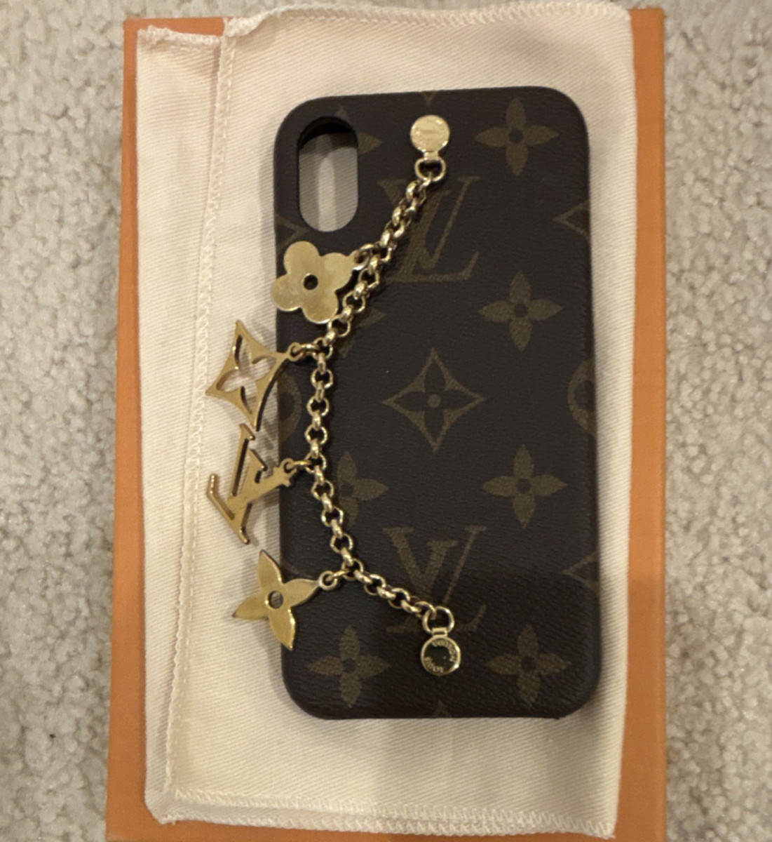 apple phone case iphone 16 iPhone 16 Pro Max - Influence Drop Proof Lanyard Case