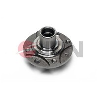 2X Radnabe Vorne FüR Opel Kadett 31 35 36 T85 2.0 82 Bis 94 JPN C16NZ Neu