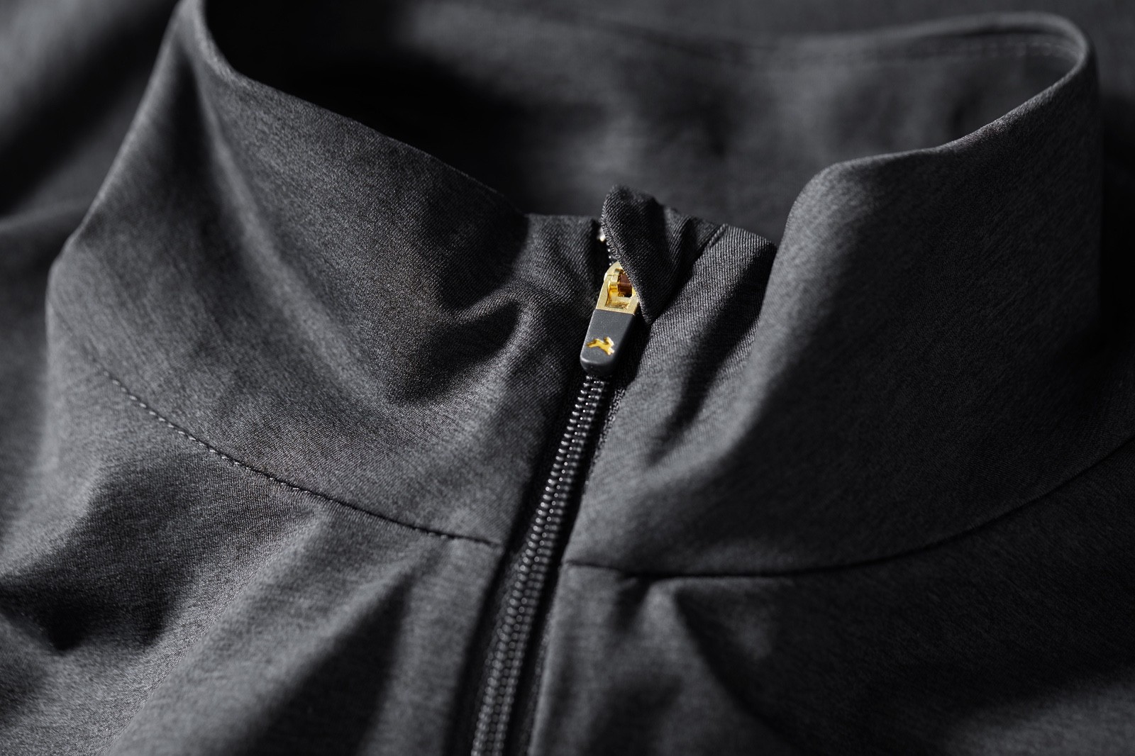 $125 TRACKSMITH SESSION JACKET GREY SMALL harrier… - image 3