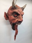Devil Wall Art Horror Halloween Animated — photo 2