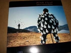 PINK FLOYD - DELICATE SOUND OF THUNDER - DOUBLE VINYL LP