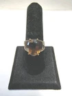 Vintage 925 Sterling Silver Ring SIZE 8.5 (6.3 grams)