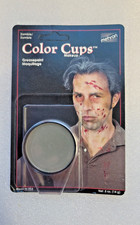 Mehron Color Cups Face & Body Paint 0.5oz Halloween SFX Makeup - New