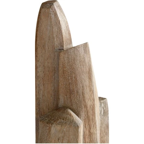 Cyan Design 11285 Tranquility 20 X 7 inch Sculpture, Small - Picture 2 of 4