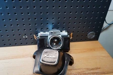 (i) VINTAGE KOWA CAMERA SE, 35mm Film SLR. TESTED