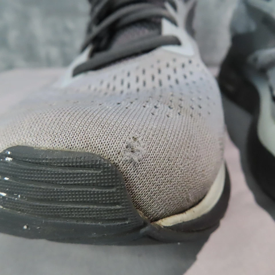 Zapatillas deportivas Brooks Trace 3 para hombre talla 12,5 M 1104121D049 Foto 4 de 4