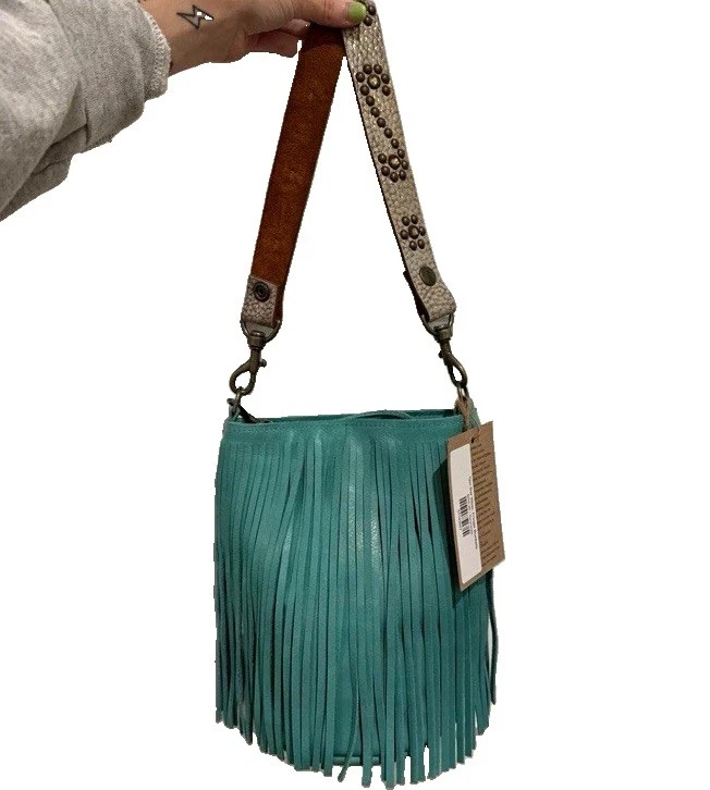Two Bar West Leather Exterior Bags & Handbags for Women for sale