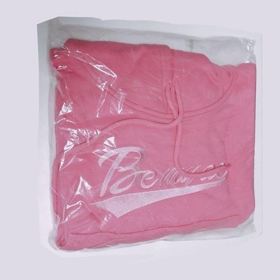 aespa pink pink hoodie free size | eBay