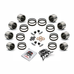 Suzuki GSXR1100 G 1986 Bremssattel Hinten Gelenk