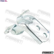 DOOR HINGE 0299-HDJ32FLL FOR INFINITI NISSAN VQ30DE 3.0L 6cyl I30VH41DE 4.1L