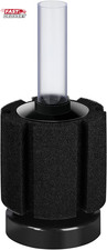 AQUANEAT Aquarium Bio Sponge Filter Breeding Fry Betta Shrimp Nano Fish Tank Sm
