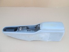 1996 Ss Impala Floor Console