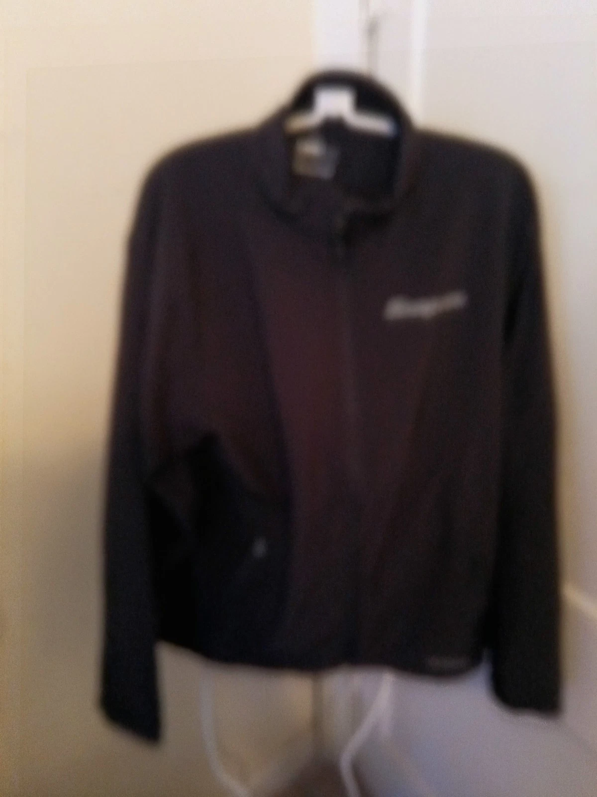 SNAP-ON TOOLS Zorrel Weather Series Men’s Black Jacket XL Full-Zip Poly Lined
Opens in a new window 