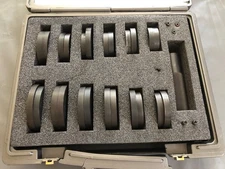 OTC 27795 Bearing And Seal Installer 3 1/16 - 4 1/2