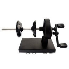 Fishing Line Winder Spooler Machine Multi-Function Line Winder Reversible Reel