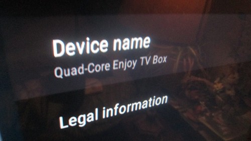 Buzz TV XPL 2000 HD 4k stream box - Zdjęcie 6 z 8