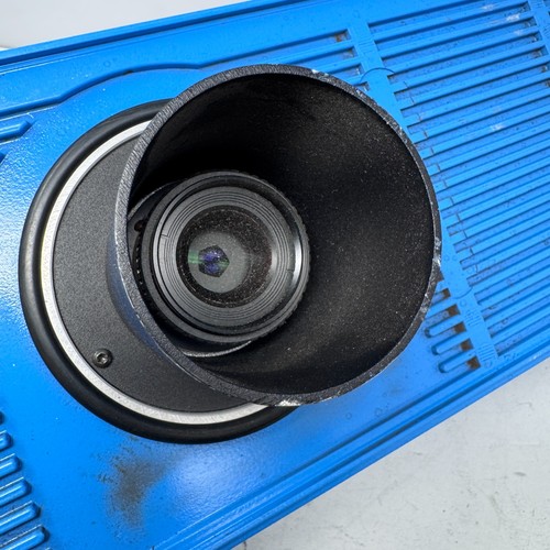 SICK ICD880-2112100 Image-Based Code Reader w/ 80mm Lens – Part No. 1048454 - Picture 5 of 9