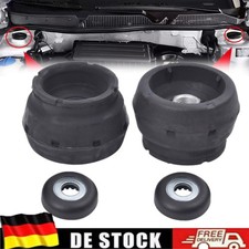 2x Domlager Vorne für Audi A1 A3 TT VW Bora Golf IV 1j New Beetle Polo Up! Seat
