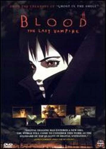 blood the last vampire products for sale | eBay