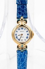 OROLOGIO DA POLSO ZENITH DONNA LAMINATO ORO