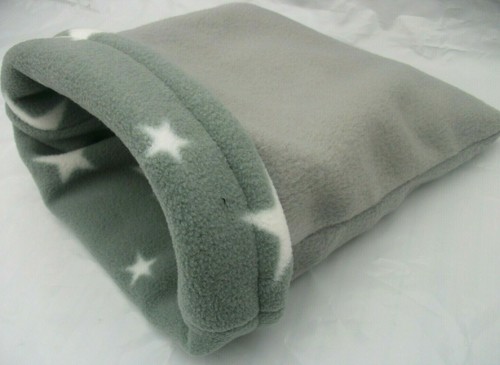 *60 DESIGNS**FLEECE KUSCHELTASCHE MEERSCHWEINCHEN BETTTASCHE IGEL KUSCHELSCHALE S, M, L, XL - Bild 56 von 71