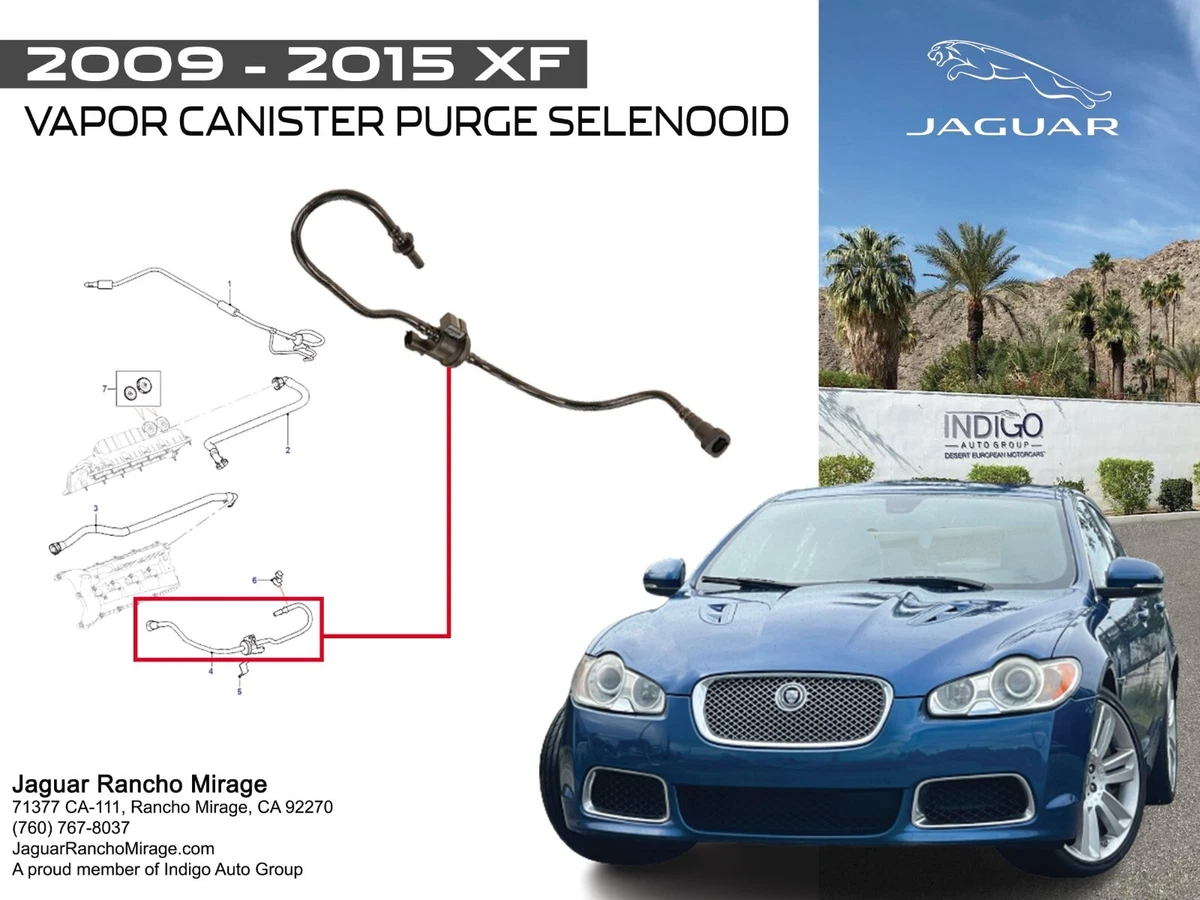Jaguar car sale parts on ebay