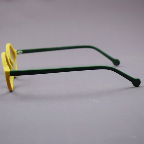 Gafas de lectura redondas retro de acetato grueso vintage hombres mujeres lectores marcos de ojos - Imagen 32 de 40
