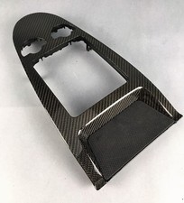 Mercedes AMG Performance Studio R171 SLK55 Original Carbon Schaltboden man + aut