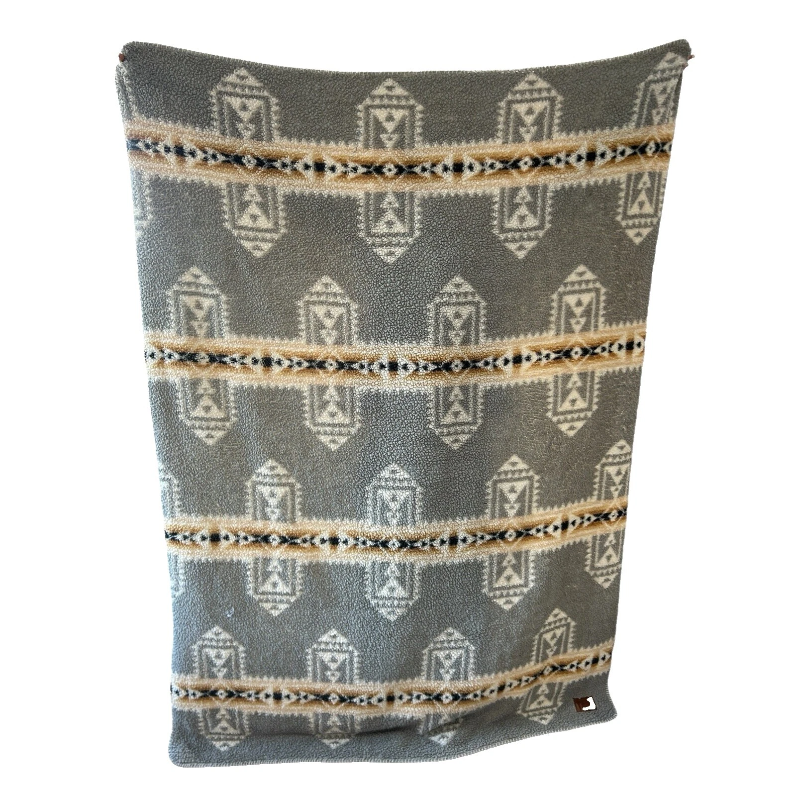 Pendleton 床休闲毯