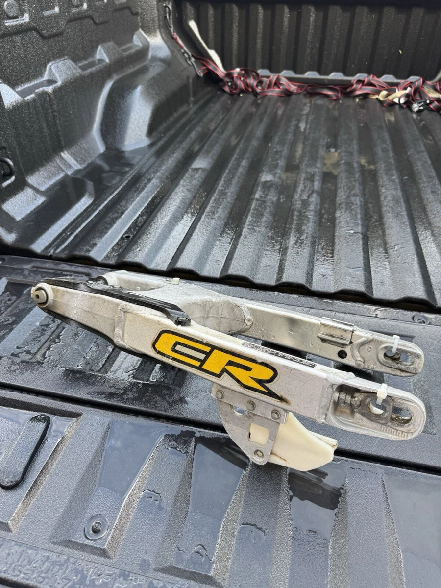 Complete Suspension Units for Honda CR80 for sale | eBay