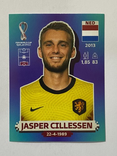 Figurine Panini World Cup Qatar 2022 a scelta da ESP1 a NED20 TUTTE DISPONIBILI - Imagen 204 de 220
