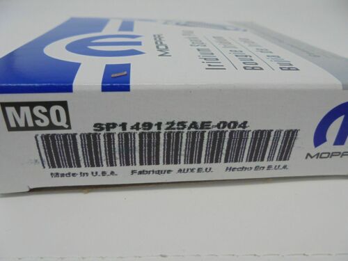 2011-2018 Dodge Chrysler, Jeep 3.6L ENGINE PENTASTAR SPARK PLUGS MOPAR OEM - Picture 10 of 12