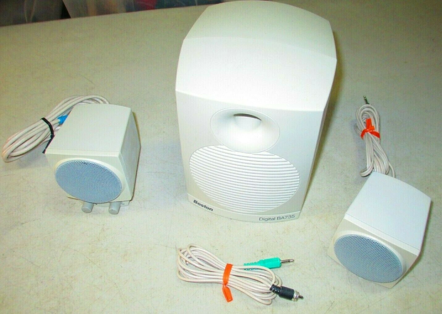 boston acoustics ba735