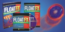 FLOATFX The Ultimate Levitation System with LED Hypercard and DVD