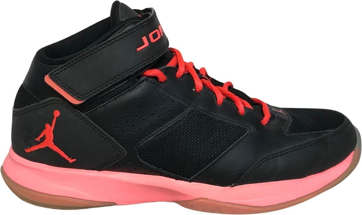 NIKE Air Jordan BCT Mid  Sneakers Men\'s Sz 10 Shoes VguC w/Orig Box Jordan BCT MID 3 Men main image 3