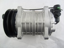 New Tm15 Valeo Seltec Ac Compressor 103-55011 488-55011 New Tm15 Valeo Seltec Ac Compressor 103-55011 488-55011
