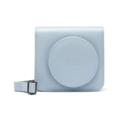 FUJIFILM instax SQUARE SQ 1 Kameratasche, Glacier Blue #A1