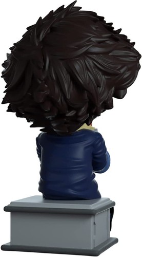 Youtooz: Cowboy Bebop Collection - Spike Spiegel Vinyl Figure #0 - Picture 4 of 9