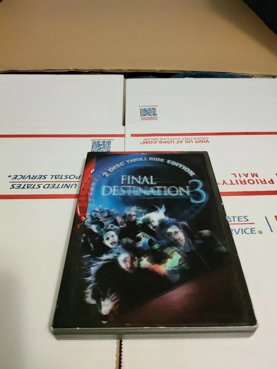 Final destination 3 free online hot sale