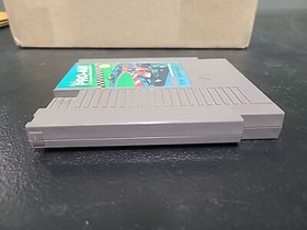 R.C. Pro-Am (NES, Nintendo Entertainment System, 1988)