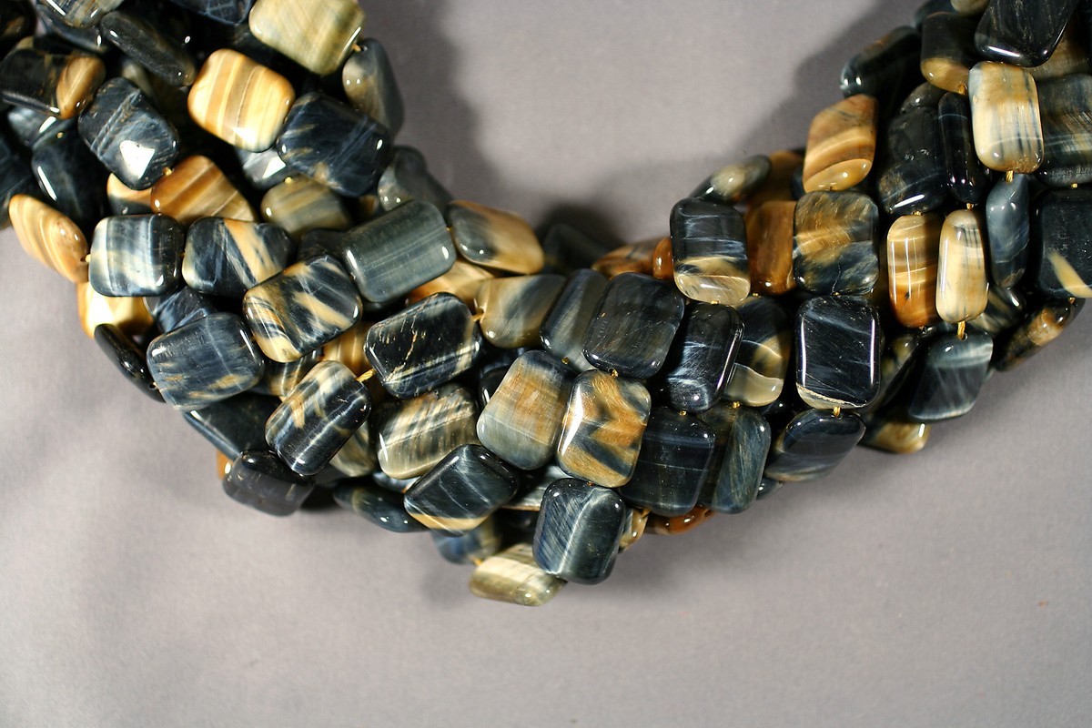 Druze Star Necklace Meteorite Jewelry For Women Starborn Rough