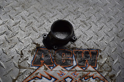 #ad D3 11 AIR INLET PORT 13 Kawasaki Brute Force 650 KVF ATV 4X4 FREE SHIP $8.05